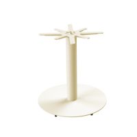 FEROS 13103 FEROS Tischgestell Urban für Tischplatte 120cm sand