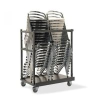 FEROS T91100 FEROS Trolley Universal Stühle/Tische Hammerite