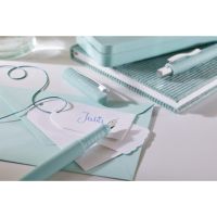 Faber-Castell Füller Poly Pen 241009 M caribic blue