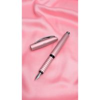 Faber-Castell Füller Essentio Aluminium 148423 B rose