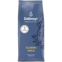Dallmayr 10000401 Dallmayr Kaffee Classic Gold Instant 500g
