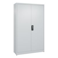 C+P 094600000S10249 C+P Aktenschrank 5OH 1950x1200x400mm lgr/lgr