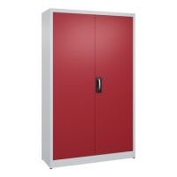 C+P 094600000S10242 C+P Aktenschrank 5OH 1950x1200x400mm lgr/rrt