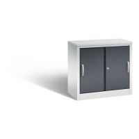 C+P 572200S10353 C+P Aktensideboard 2OH 800mm lgr/swgr