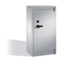 C+P 1160000S10385 C+P Feuerschutzschrank Certos 1226x650x500mm lgr