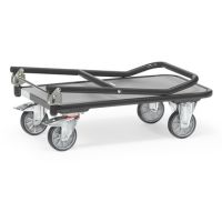 Fetra Transportwagen 1154/7016 bis 250kg 900x600mm anthrazit