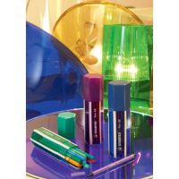 STABILO Pen 68 Big Pen Box 6820-1 Pa=20 Farben sortiert