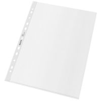 Leitz Prospekthülle re:cycle 47913003 A4 25St