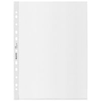 Leitz Prospekthülle re:cycle 47913003 A4 25St