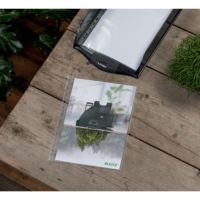 Leitz Prospekthülle re:cycle 47913003 A4 25St