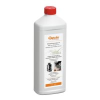 Bartscher 173282 Bartscher Milchsystemreiniger F1L 1l 6St
