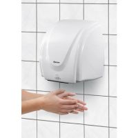 Bartscher 850000 Bartscher Händetrockner