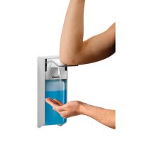 Bartscher 850019 Bartscher Desinfektionsspender PS 0,9l