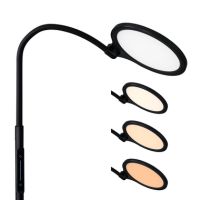 Hansa 41-5011.250 Hansa Stehleuchte Atria sw matt