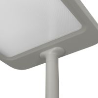 Hansa 41-5011.400 Hansa Stehleuchte Capella ws