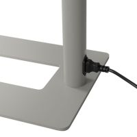 Hansa 41-5011.400 Hansa Stehleuchte Capella ws