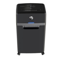 HP 2816 HP Aktenvernichter Pro Shredder 16MC PS