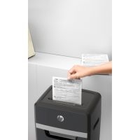 HP 2816 HP Aktenvernichter Pro Shredder 16MC PS