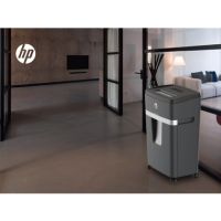 HP 2813 HP Aktenvernichter Pro Shredder 18CC PS