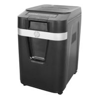 HP 2820 HP Aktenvernichter Pro Shredder Auto 200CC