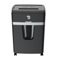 HP 2814 HP Aktenvernichter Pro Shredder 12MC PS