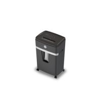 HP 2814 HP Aktenvernichter Pro Shredder 12MC PS