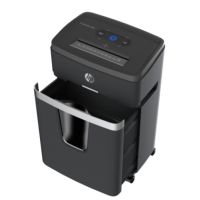 HP 2814 HP Aktenvernichter Pro Shredder 12MC PS
