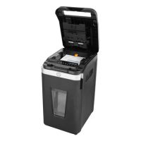 HP 2822 HP Aktenvernichter Pro Shredder Auto 400CC