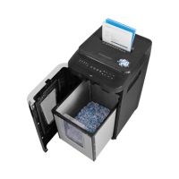 HP 2822 HP Aktenvernichter Pro Shredder Auto 400CC