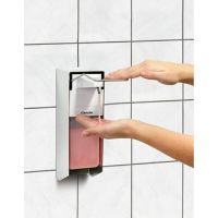 Bartscher 850008 Bartscher Seifenspender PS 0,9l