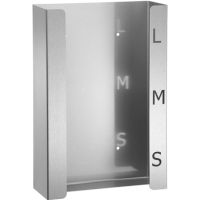 Bartscher 850025 Bartscher Handschuhspender K30