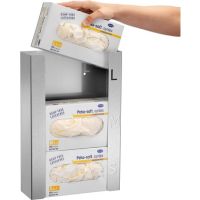 Bartscher 850025 Bartscher Handschuhspender K30