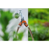 Gardena 2-Wege-Ventil G1 00940-20
