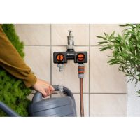 Gardena 2-Wege-Verteiler 08193-20