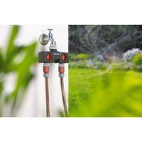 Gardena 2-Wege-Verteiler 08193-20