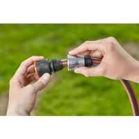 Gardena Premium Wasserstop 1/2''-5/8'' 18253-50