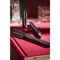 Faber-Castell 348853 Faber-Castell Gelroller Beyond Gel Broad bl