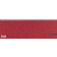 Glocken Querkalender 2027 29,7x10,5cm 1W/1S 64S 5071921207