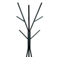 MAUL 9385090 MAUL Garderobenständer MAULavalon 9Haken sw