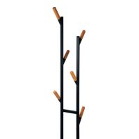 MAUL 9386090 MAUL Garderobenständer MAULrima 6Haken sw