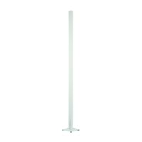 MAUL 8253502 MAUL Säulenleuchte MAULpino high perfomance LED 143cm ws