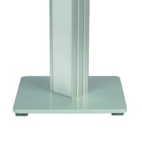 MAUL 8253195 MAUL Säulenleuchte MAULpino Eco LED 143cm si