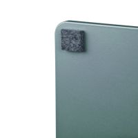 MAUL 8253195 MAUL Säulenleuchte MAULpino Eco LED 143cm si