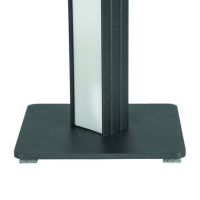 MAUL 8252389 MAUL Säulenleuchte MAULpino colour vario LED 113cm an