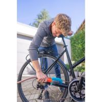 Gardena Cleansystem Fahrrad Bürste 18848-20