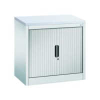 C+P 325100S10232 C+P Aktensideboard Omnispace 720x800x420mm lgr