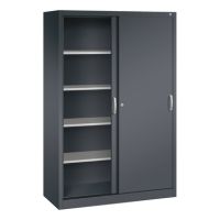 C+P 205000S10138 C+P Aktenschrank Acurado 5OH lgr/lpbl