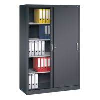 C+P 205000S10138 C+P Aktenschrank Acurado 5OH lgr/lpbl