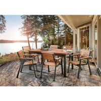 Gartentisch Berrissimo L8654 150x90cm