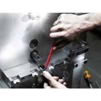 Wera Schraubendrehersatz Sechskantwinkel 9tlg 05022210001